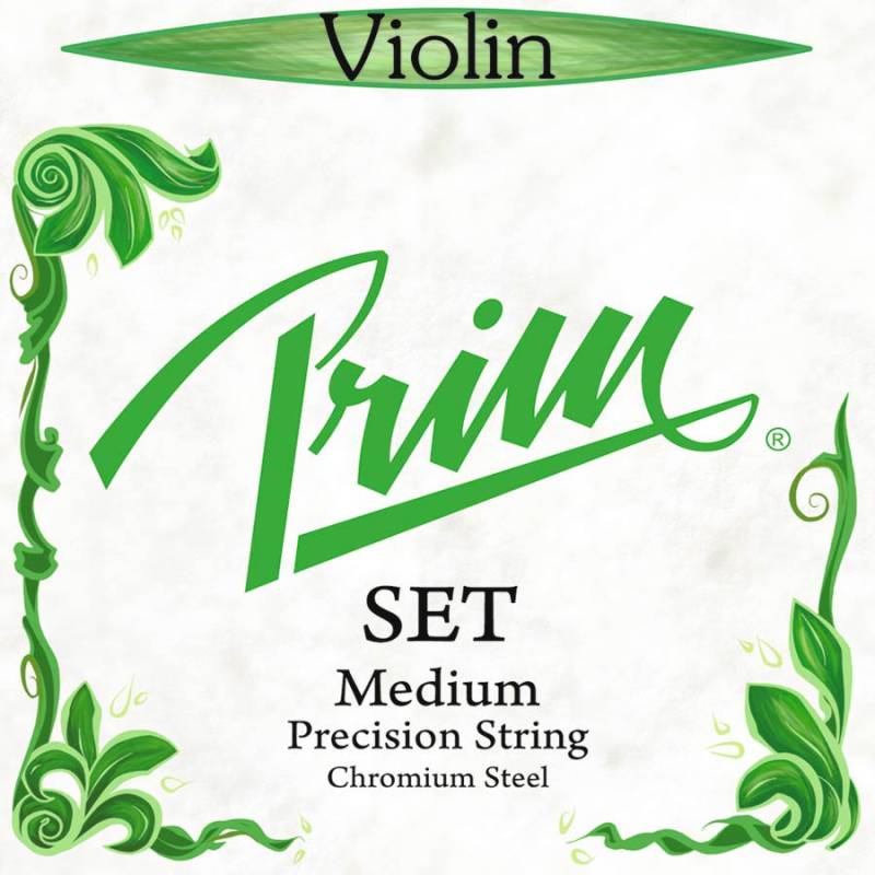 Struny na housle 4/4 sada Prim PR-1010 - 1