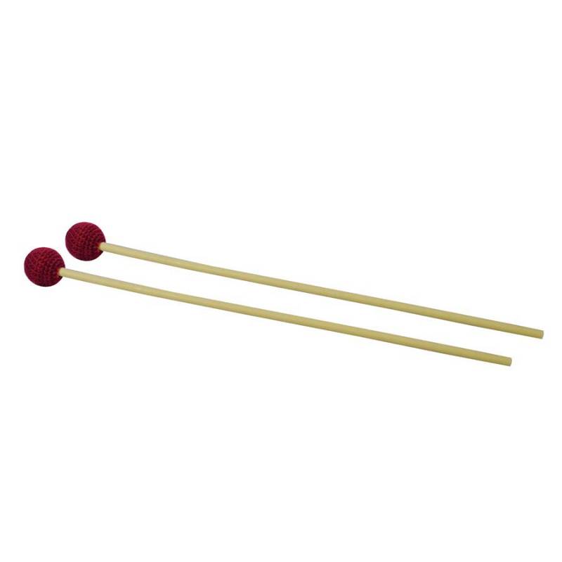 Mallet paličky Hayman KL-08 - 1