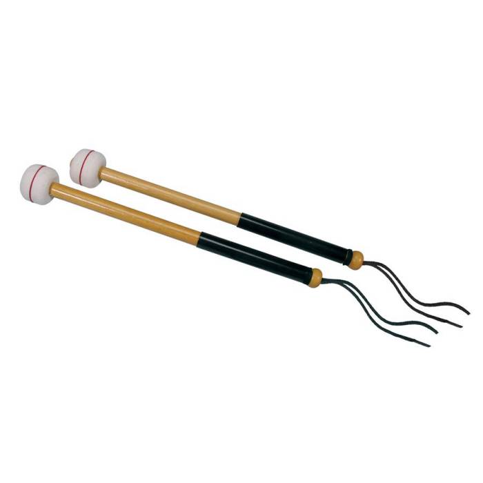 Multi-tenorové bubenické paličky Hayman PA-425