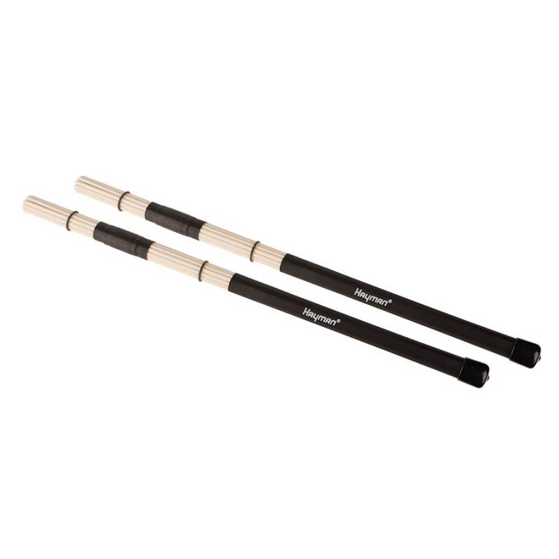 Bubenické paličky Hayman RS-12-BSC - 1