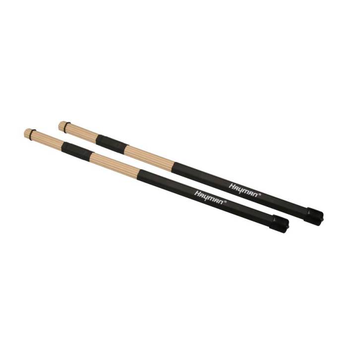 Jiné paličky: Hayman RS-19-W Bubenické paličky Bubenické paličky Hayman RS-19-W