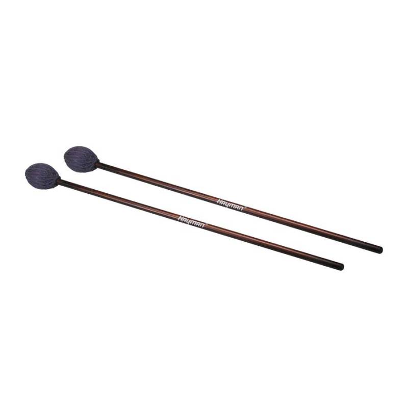 Marimba paličky Hayman MM-1 - 1