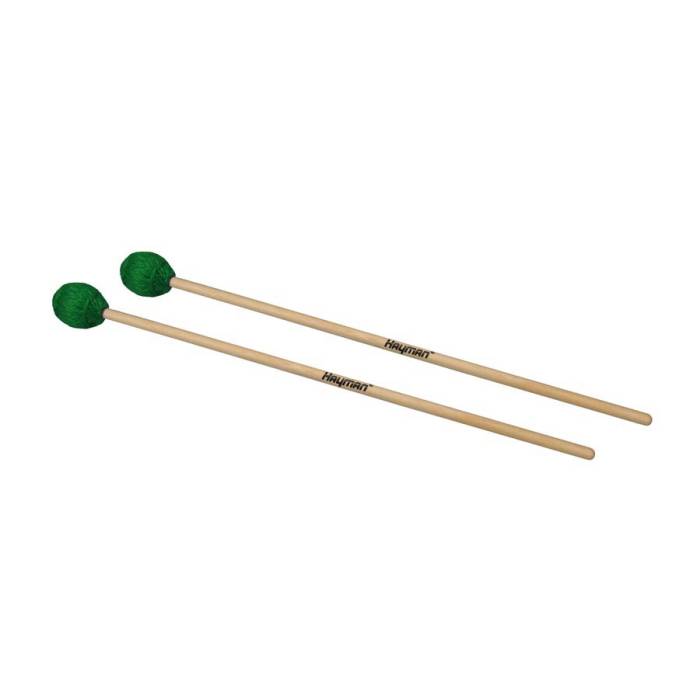 Marimba paličky Hayman MM-10