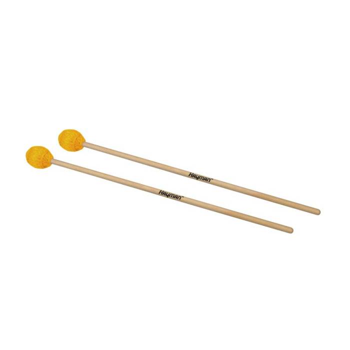 Marimba paličky Hayman MM-11
