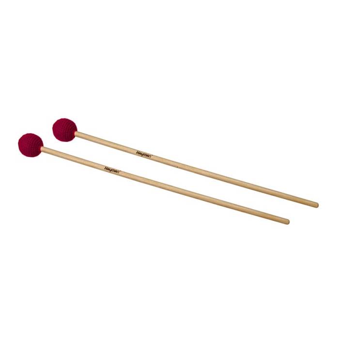 Marimba paličky Hayman MM-12
