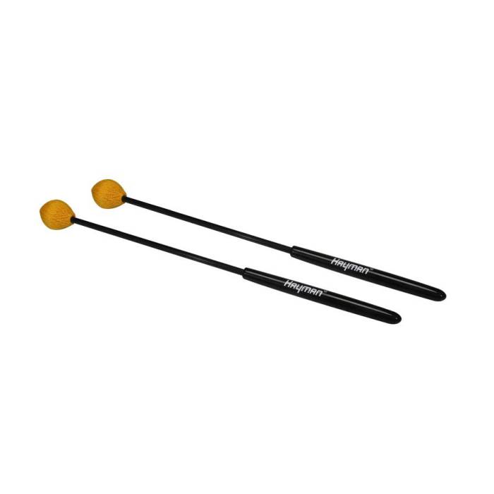 Marimba paličky Hayman MM-14