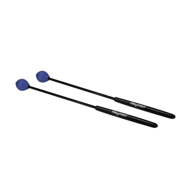 Marimba paličky Hayman MM-15 - 1
