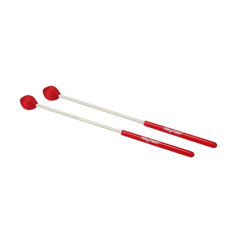 Marimba paličky Hayman MM-16 - 1