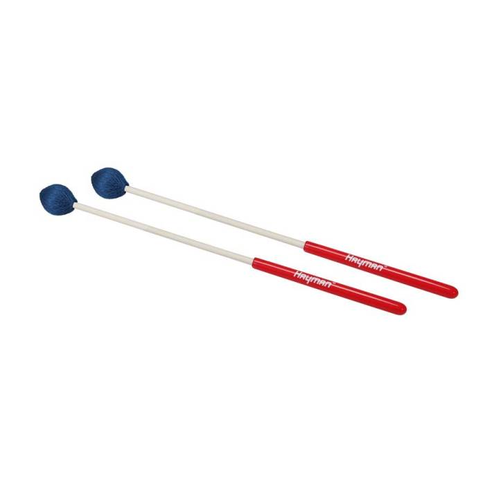 Marimba paličky Hayman MM-18