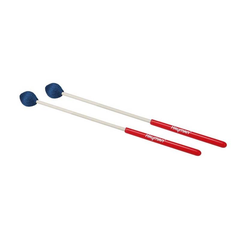 Marimba paličky Hayman MM-18 - 1
