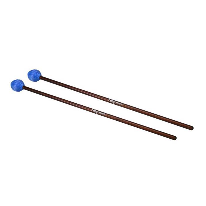 Marimba paličky Hayman MM-2