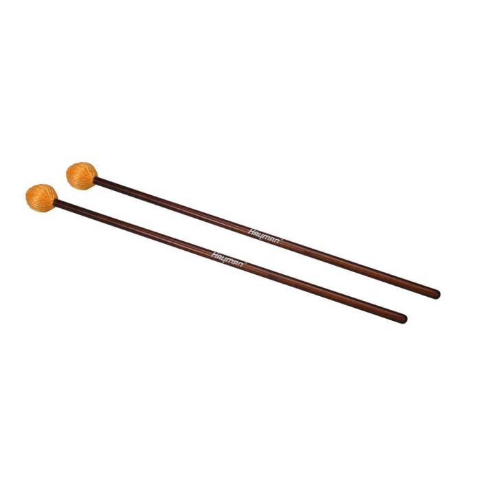 Marimba paličky Hayman MM-4