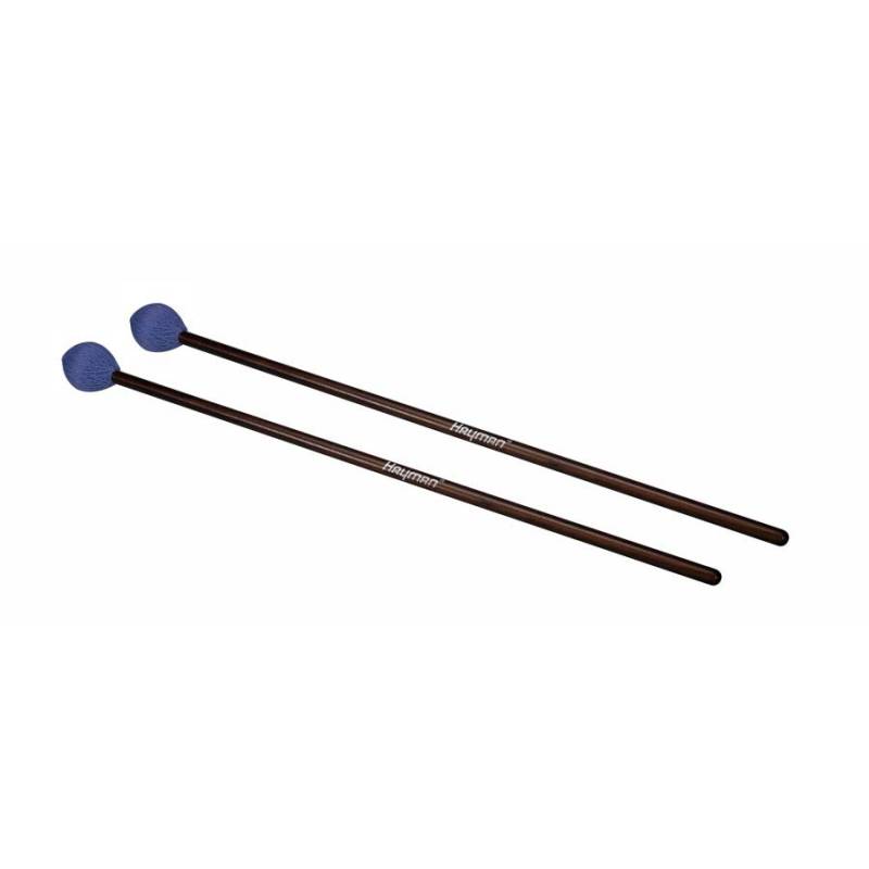 Marimba paličky Hayman MM-5 - 1