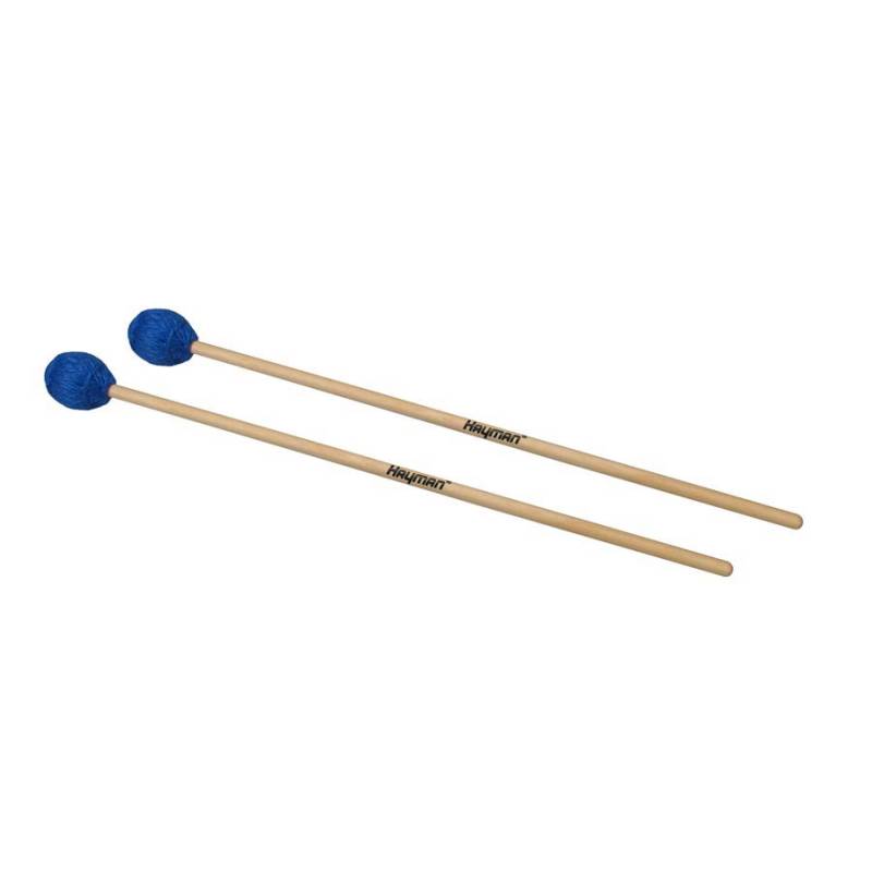Marimba paličky Hayman MM-7 - 1