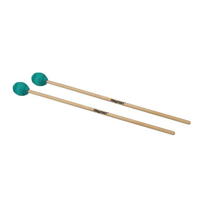 Marimba paličky Hayman MM-9