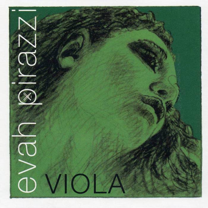 Struna na violu C Pirastro Evah Pirazzi P429421