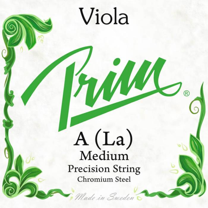 Struna na violu A Prim PR-2011