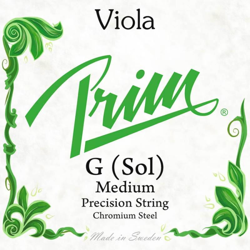 Struna na violu G Prim PR-2013 - 1