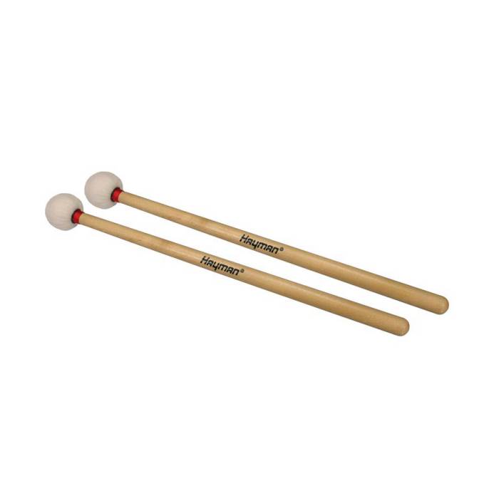 Paličky na Timpani Hayman TM-12