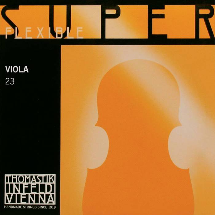 Struny na violu sada Thomastik Superflexible TH-23