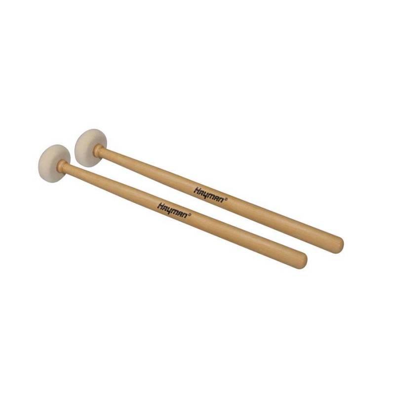 Paličky na Timpani Hayman TM-2 - 1