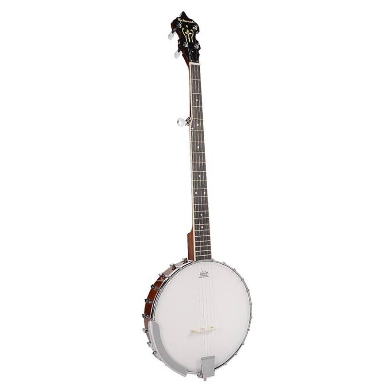 Folkové banjo Richwood Master RMB-405 - 1