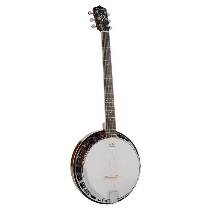 Kytarové banjo Richwood Master RMB-606
