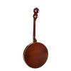 Tenorové banjo Richwood Master RMB-904-SS - 2