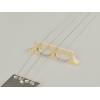 Tenorové banjo Richwood Master RMB-904-SS - 8