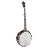 Folkové banjo + kufr Richwood Master RMB-905-SET - 2