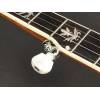 Folkové banjo + kufr Richwood Master RMB-905-SET - 7