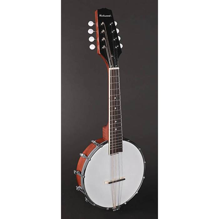 Banjo mandolína Richwood Master RMBM-408