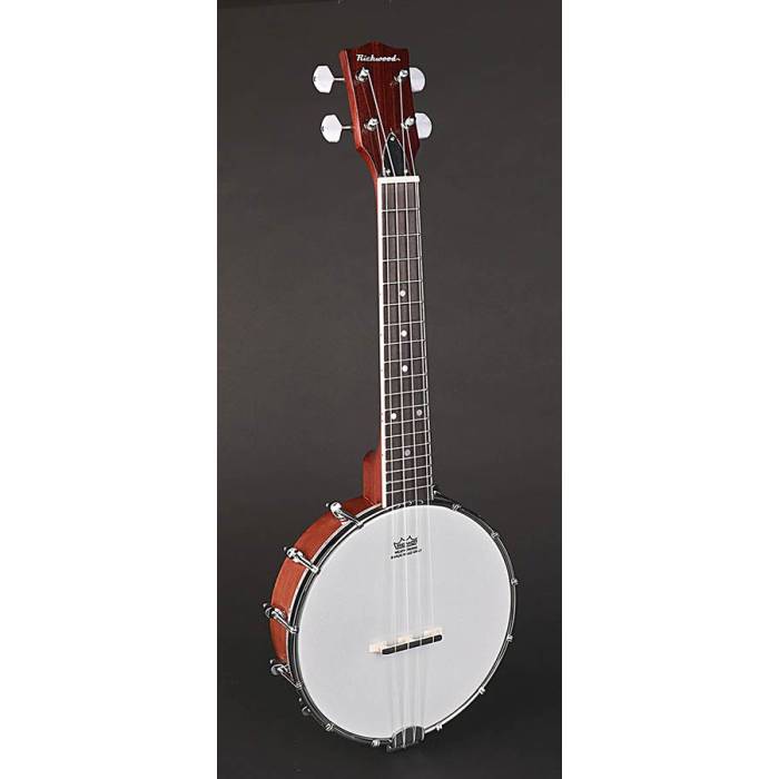 Banjo ukulele Richwood Master RMBU-404