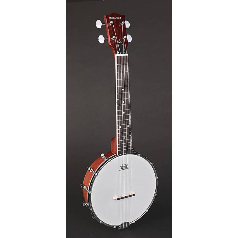 Banjo ukulele Richwood Master RMBU-404 - 1
