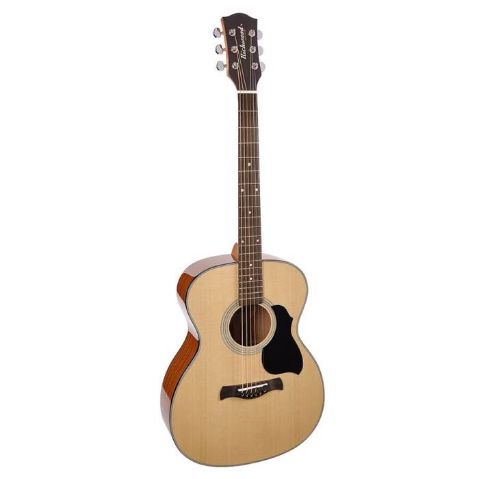 Akustická kytara auditorium OOO Richwood Master A-40