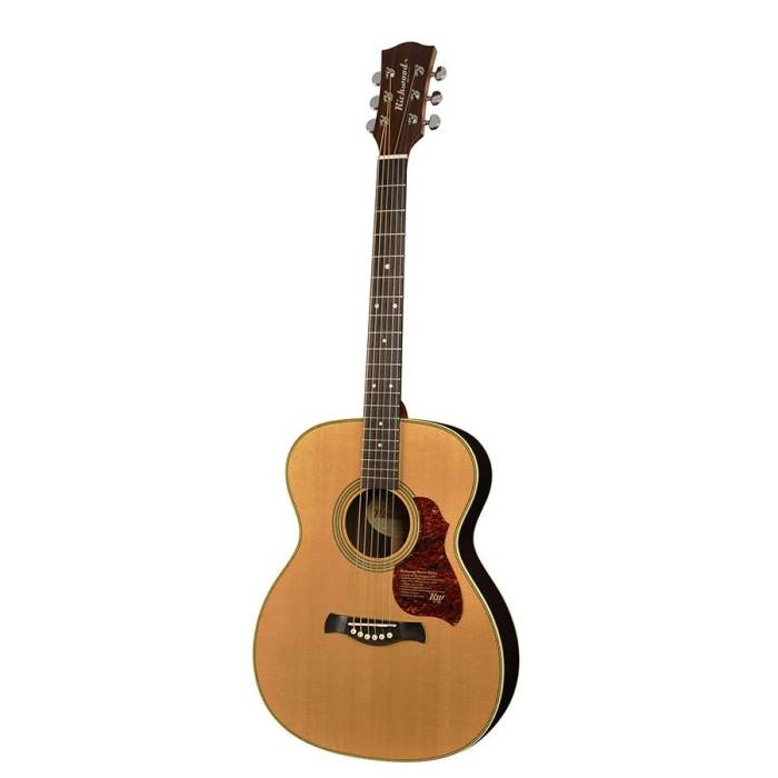 Akustická kytara auditorium OOO Richwood Master A-65-VA