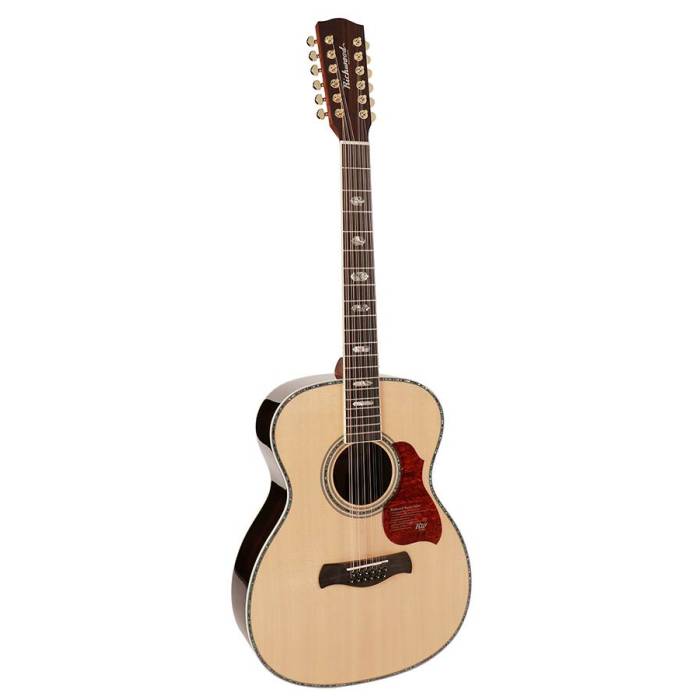 Akustické kytary: Richwood Master A-7012-VA 12-strunná kytara auditorium OOO 12-strunná kytara auditorium OOO Richwood Master A-7012-VA