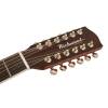 12-strunná kytara auditorium OOO Richwood Master A-7012-VA - 4