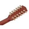12-strunná kytara auditorium OOO Richwood Master A-7012-VA - 5