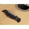 12-strunná kytara auditorium OOO Richwood Master A-7012-VA - 6