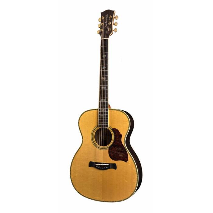 Akustické kytary: Richwood Master A-70-EVA Akustická kytara auditorium OOO Akustická kytara auditorium OOO Richwood Master A-70-EVA