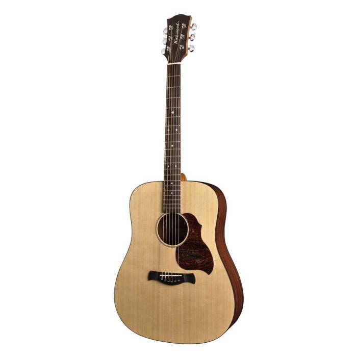Akustická kytara dreadnought Richwood Master D-20