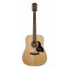 Akustická kytara dreadnought Richwood Master D-40 - 3