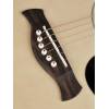Akustická kytara dreadnought Richwood Master D-60 - 7
