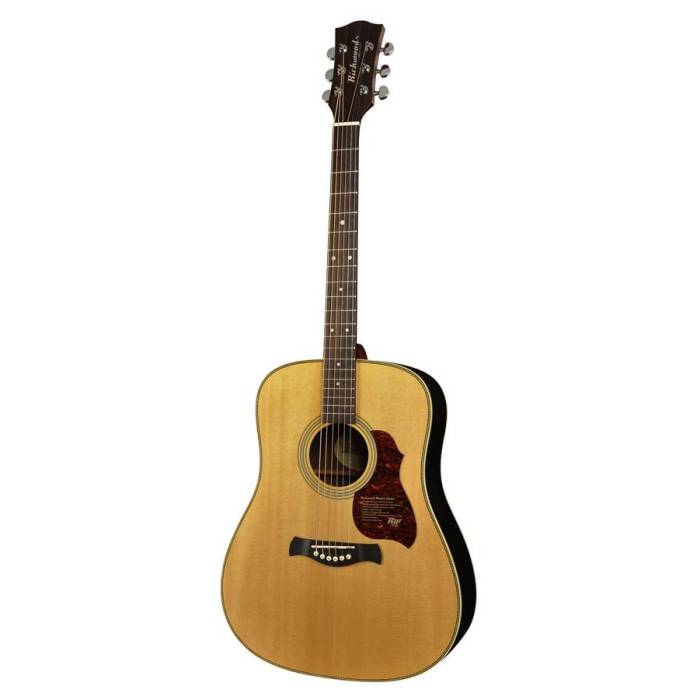 Akustické kytary: Richwood Master D-65-VA Akustická kytara dreadnought Akustická kytara dreadnought Richwood Master D-65-VA