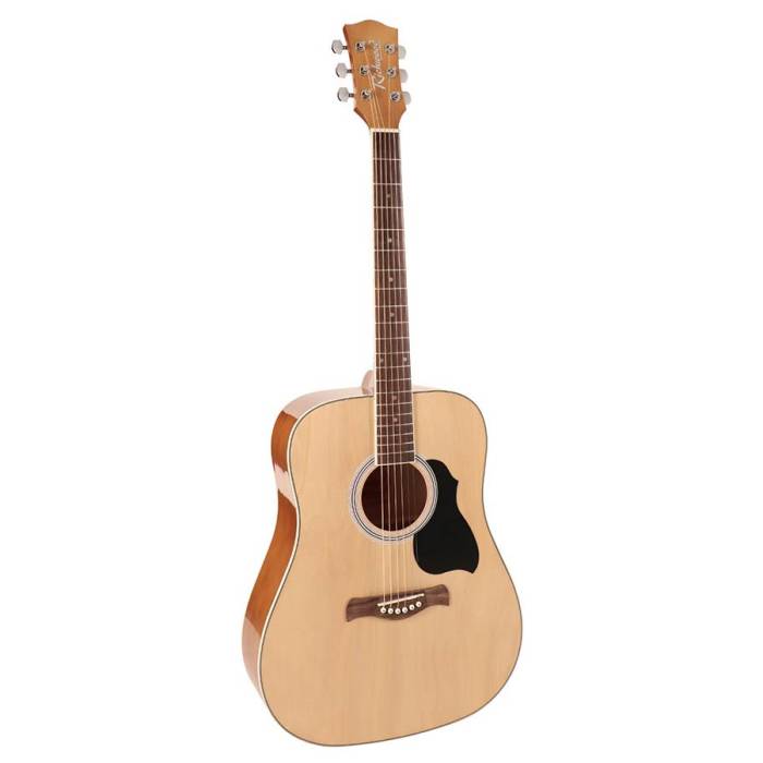 Akustická kytara dreadnought Richwood Artist RD-12