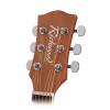 Akustická kytara dreadnought pro leváky Richwood Artist RD-12L-SB - 3