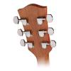 Akustická kytara dreadnought pro leváky Richwood Artist RD-12L-SB - 4