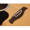 Akustická kytara dreadnought pro leváky Richwood Artist RD-12L-SB - 5