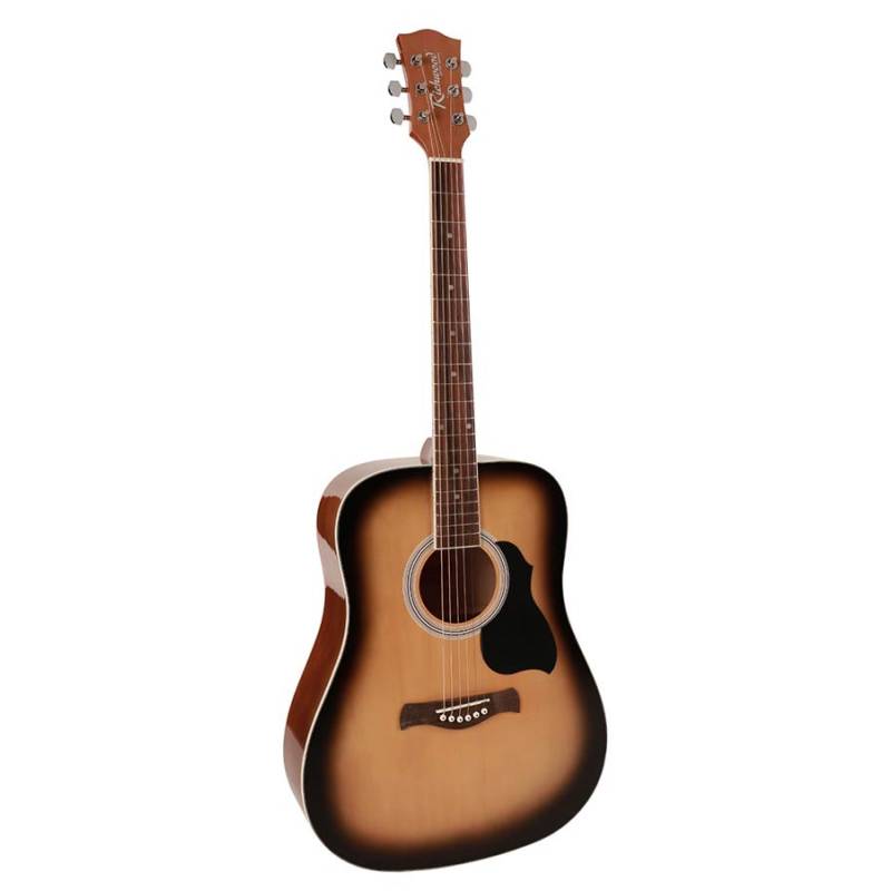Akustická kytara dreadnought Richwood Artist RD-12-SB - 1